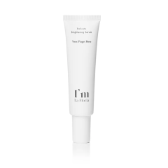 I`m La Floria Delicate Brightening Serum / Сыворотка для интимных мест с отбеливающим эффектом